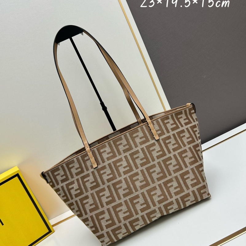 F**di shopping bags